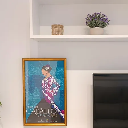 Sherryflat Sanjuan - Parking Apartment *