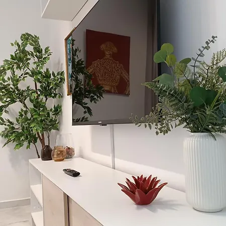Sherryflat Sanjuan - Parking Apartment Jerez de la Frontera