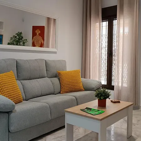Sherryflat Sanjuan - Parking Apartment