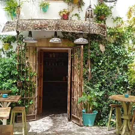 Sherryflat Sanjuan - Parking Apartment