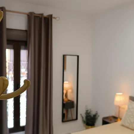 Apartment Sherryflat Sanjuan - Parking Jerez de la Frontera