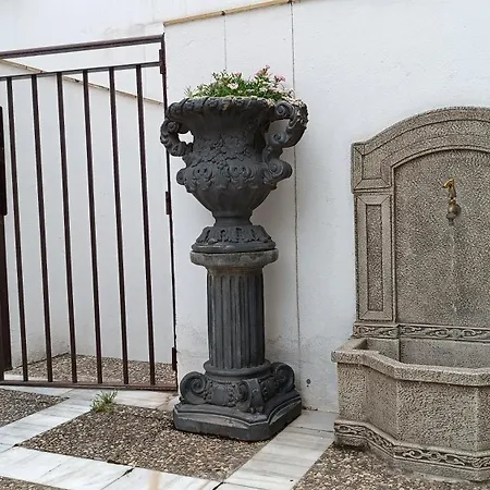 Sherryflat Sanjuan - Parking Apartment Jerez de la Frontera